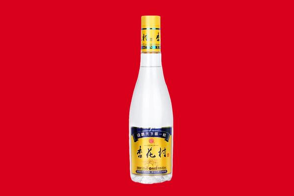 乌兰察布集宁区回收杏花村
