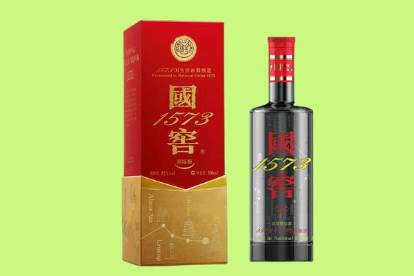 乌兰察布集宁区回收国窖