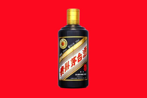 乌兰察布集宁区回收茅台酒瓶